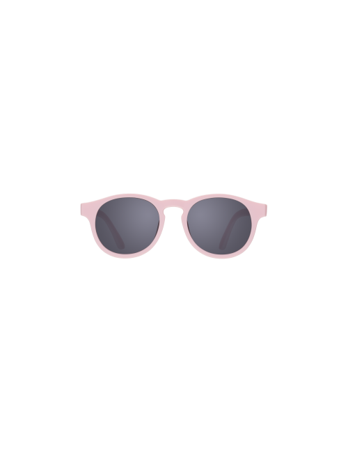 Okulary przeciwsłoneczne Babiators Keyhole Ballerina Pink