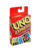 Gra karciana Mattel Uno Express