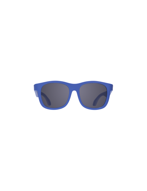 Okulary przeciwsłoneczne Babiators Navigator Good As Blue