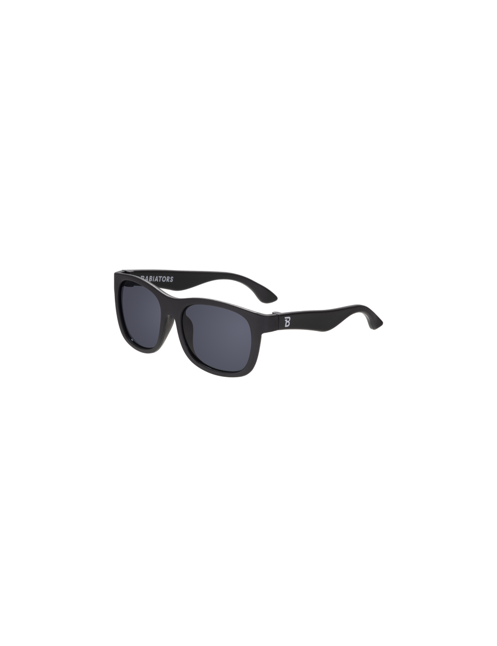 Okulary przeciwsłoneczne Babiators Navigator Jet Black