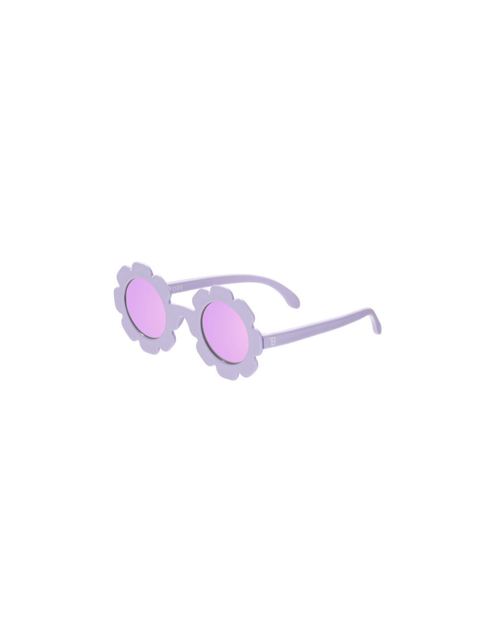 Okulary przeciwsłoneczne z polaryzacją Babiators Flower Irresistible Iris