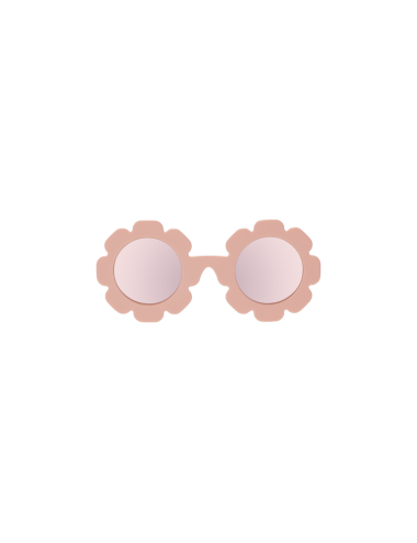 Okulary przeciwsłoneczne z polaryzacją Babiators Flower Peachy Keen