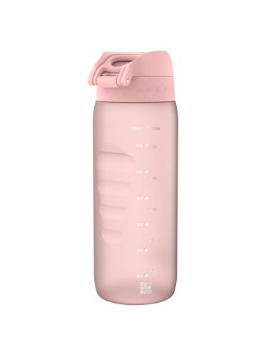 Butelka ION8 BPA Free Rose Quartz 750 ml