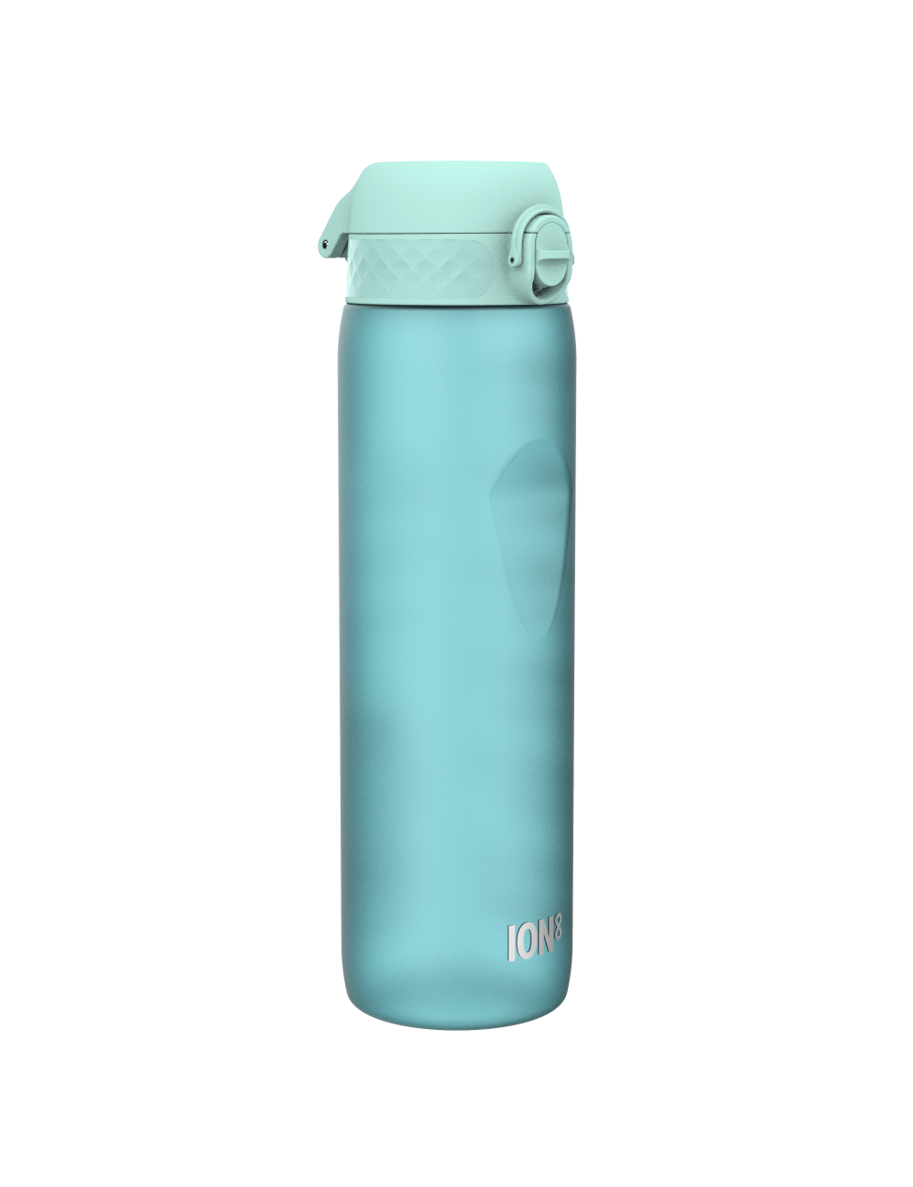 Butelka ION8 BPA Sonic Blue Motivator 1000 ml