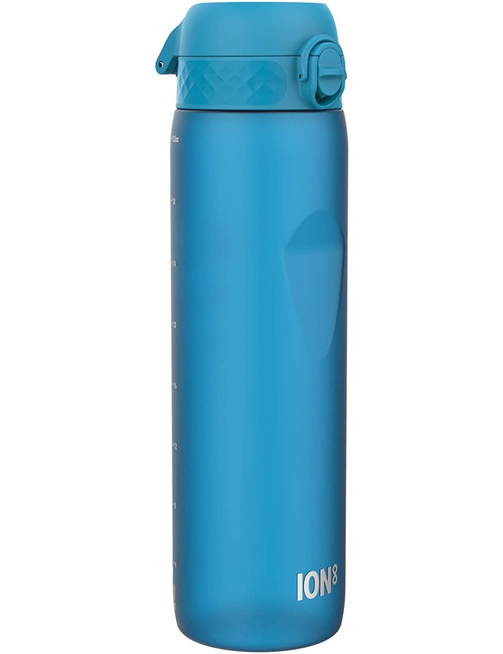 Butelka ION8 BPA free Blue 1000 ml