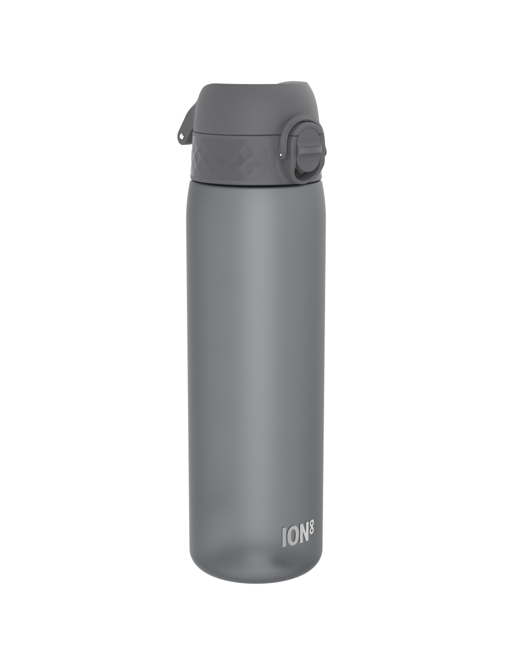 Butelka ION8 BPA Free Grey 500 ml