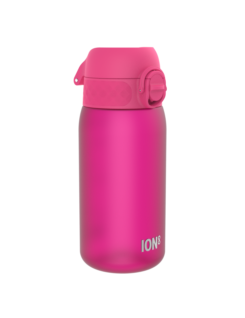 Butelka ION8 BPA Free Pink 350 ml