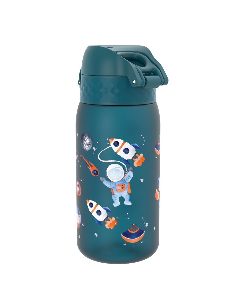 Butelka ION8 BPA Free Space 350 ml