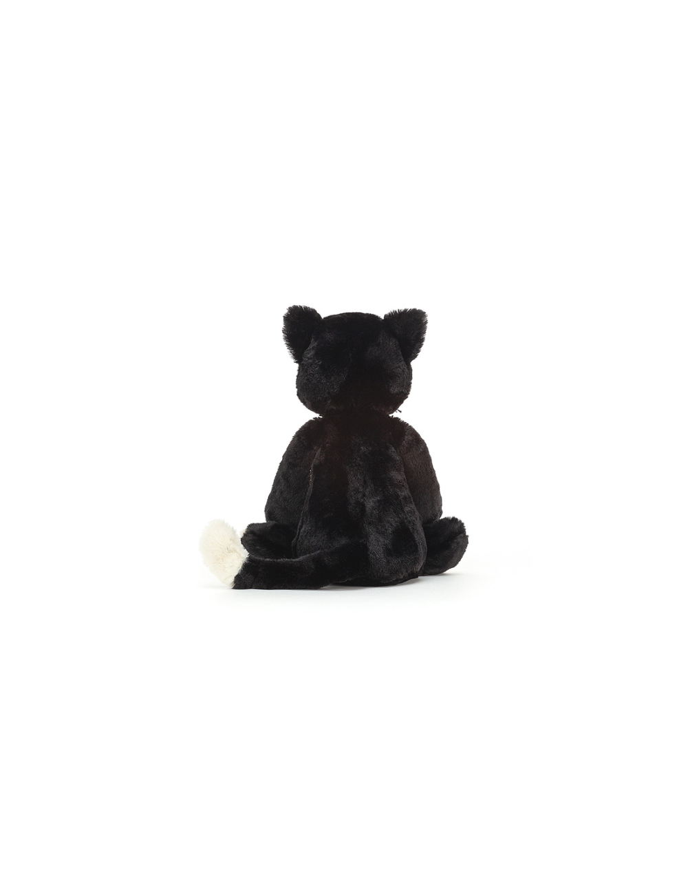 Czarny Kot Jellycat 31 cm