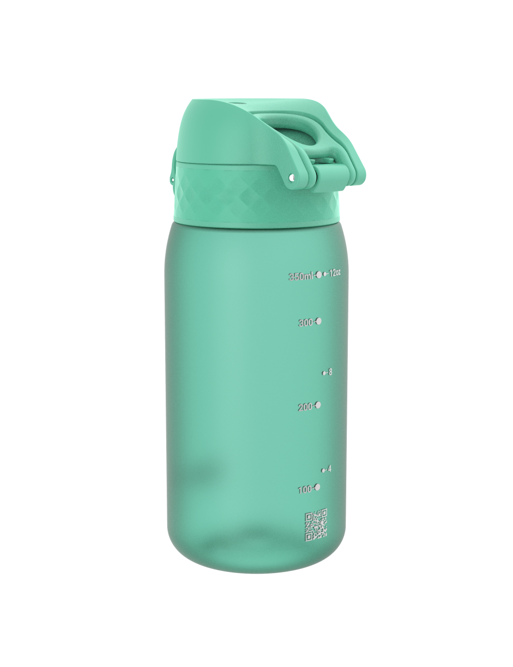 Butelka ION8 BPA Free Teal 350 ml