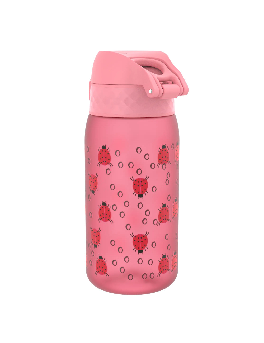Butelka ION8 BPA Free Ladybugs 350 ml