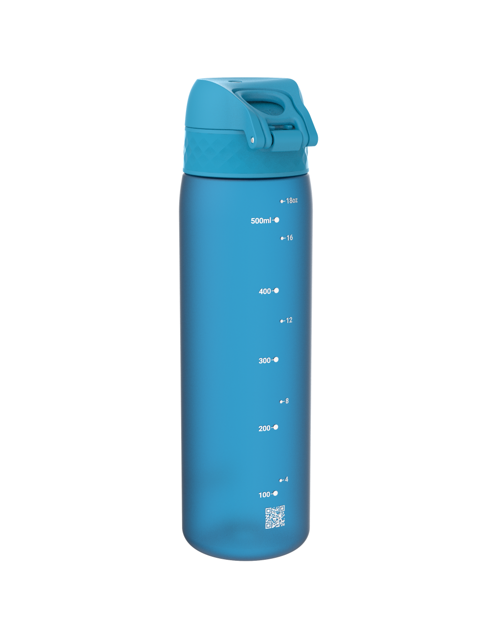 Butelka ION8 BPA Free Blue 500 ml
