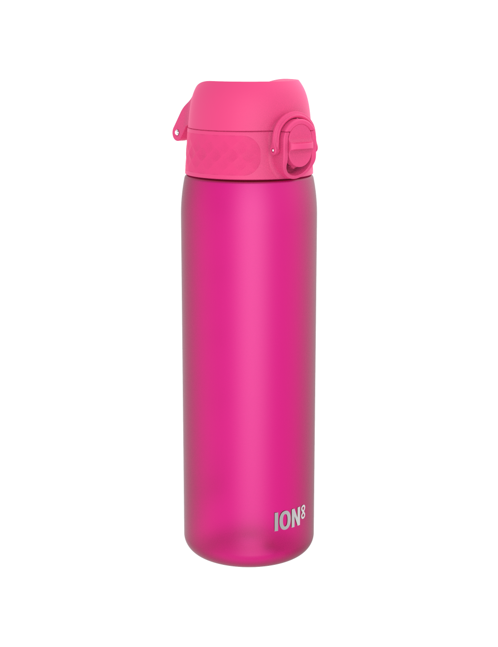 Butelka ION8 BPA Free Pink 500 ml
