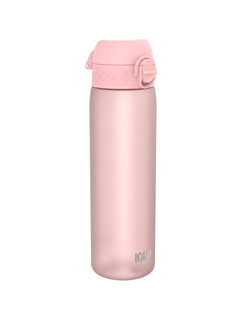 Butelka ION8 BPA Free Rose Quartz 500 ml