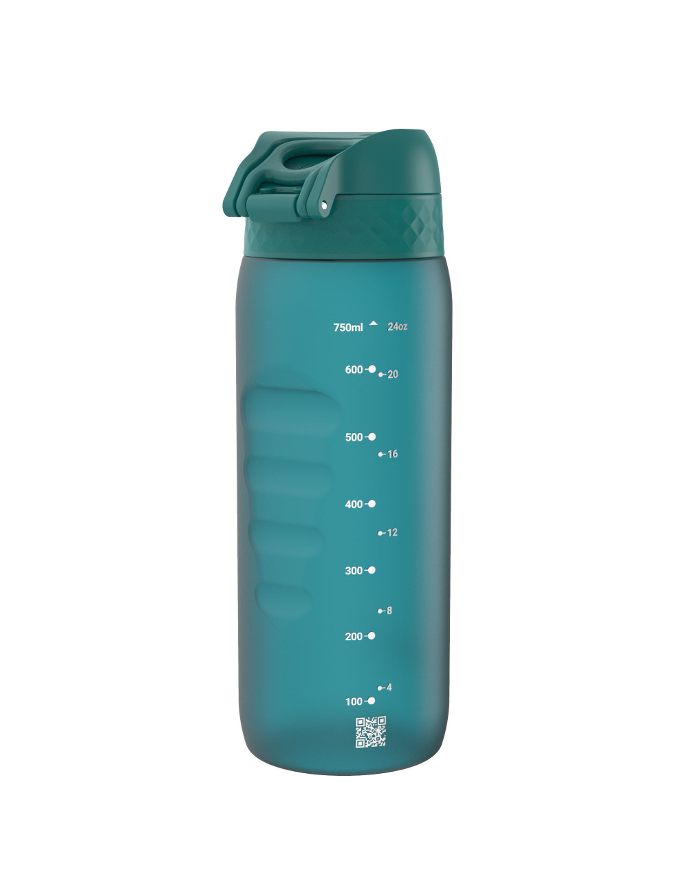 Butelka ION8 BPA Free Aqua 750 ml