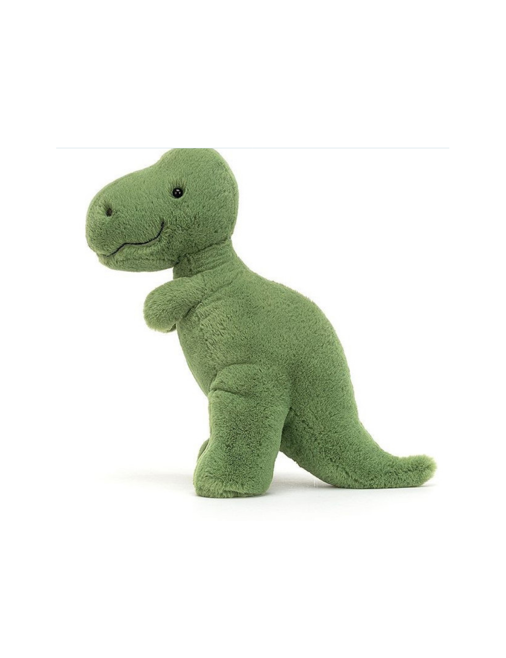 Dinozaur Jellycat T-Rex 12 cm
