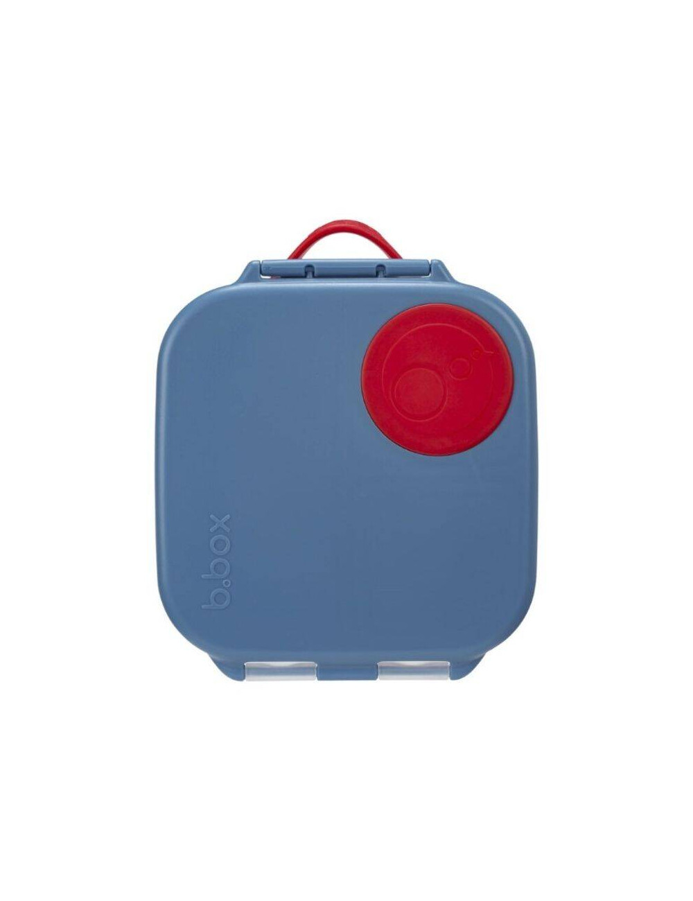 Mini lunchbox B.Box Blue Blaze