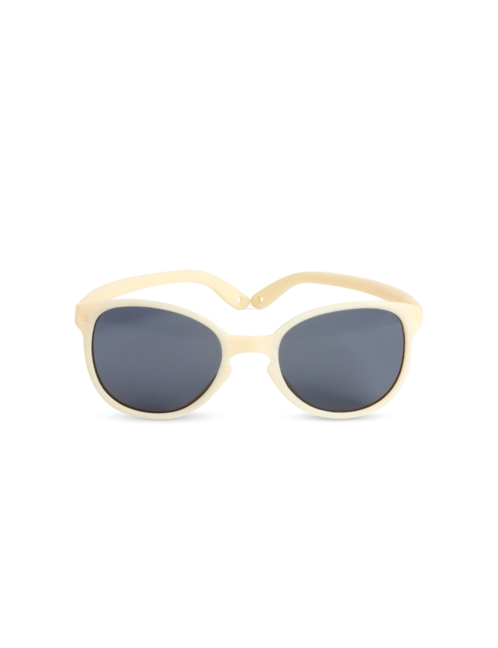 Okulary przeciwsłoneczne KiETLA Wazz Ivory