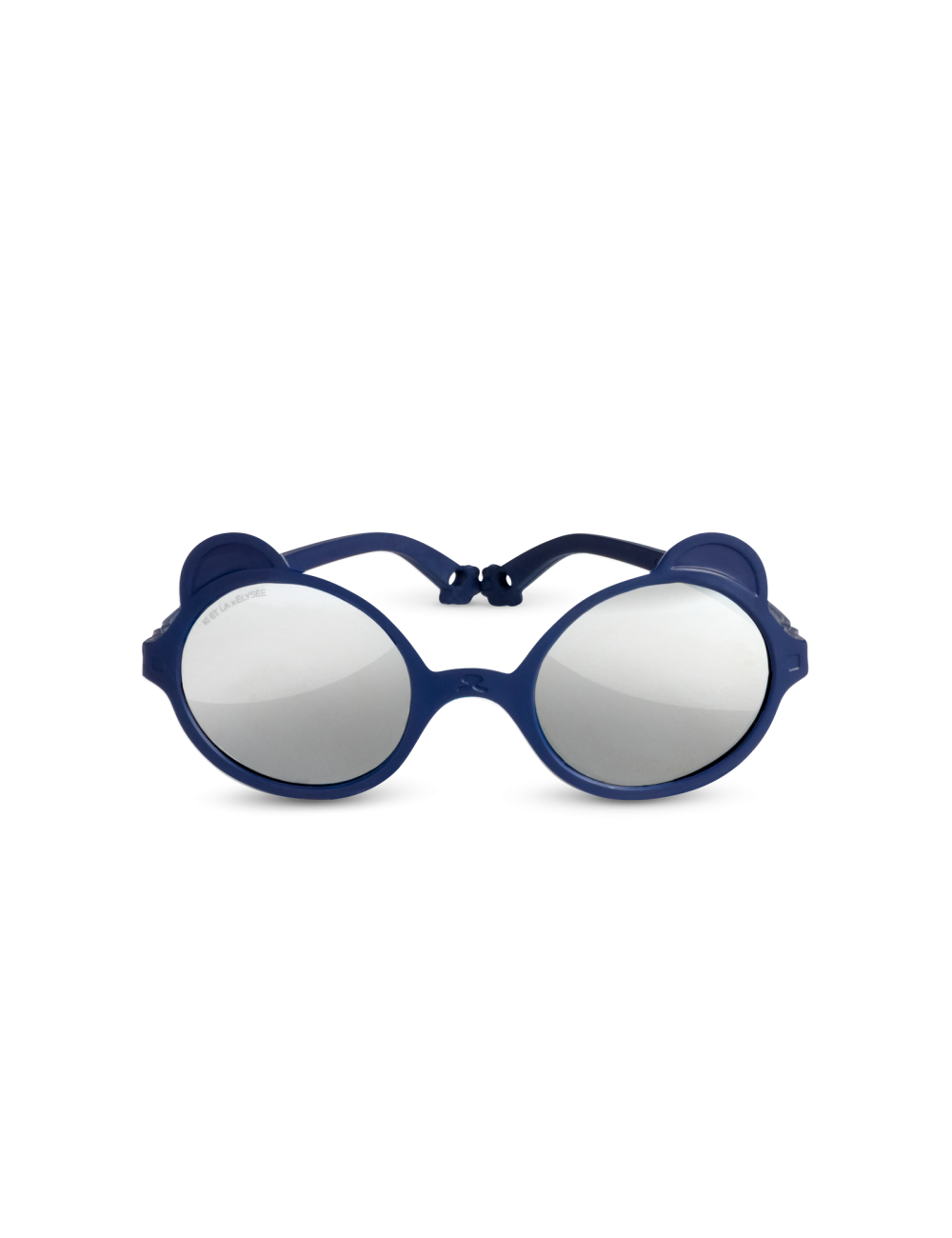 Okulary przeciwsłoneczne KiETLA Ours'on Blue