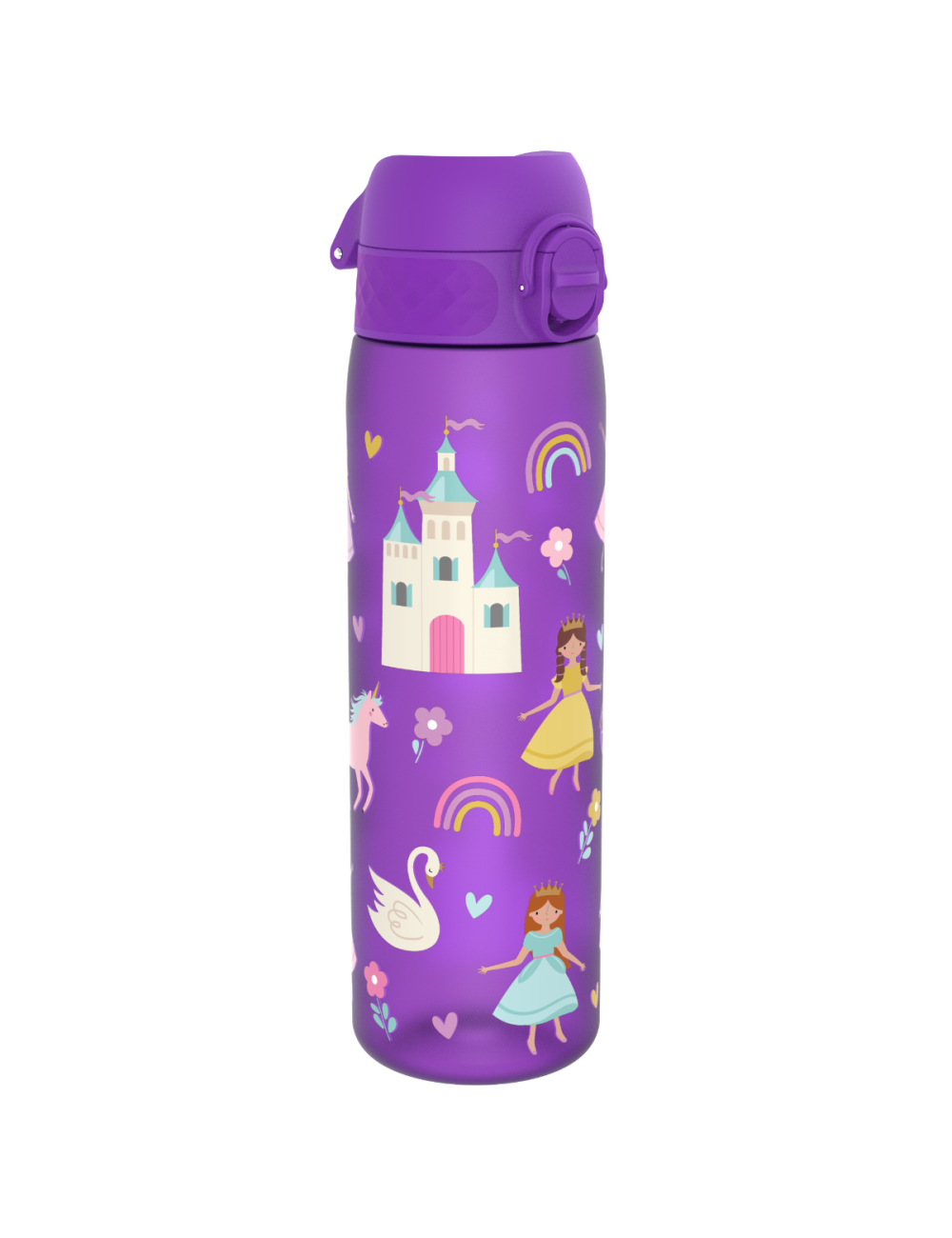 Butelka ION8 BPA Free Princess 500 ml