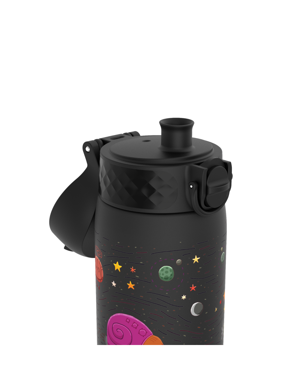 Butelka ION8 BPA Free Space 500 ml