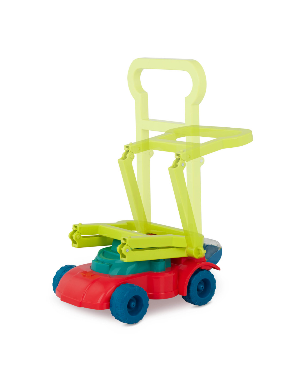 Kosiarka B.Toys Mini Mower
