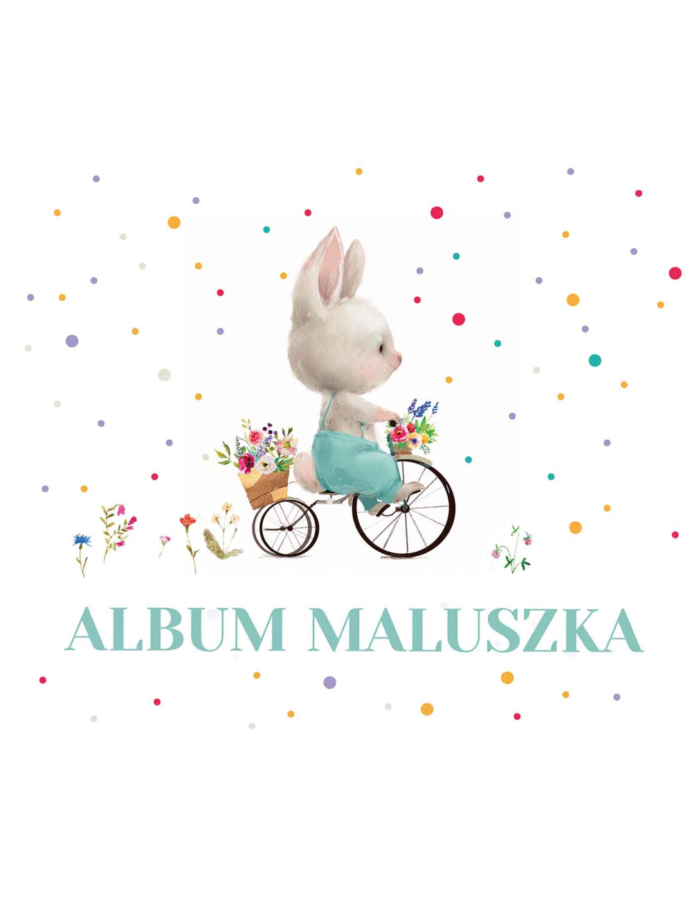 Album Maluszka, Zielona Sowa