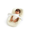 Fotelik samochodowy dla lalki Sheep Tiny Harlow - Majolinek.pl