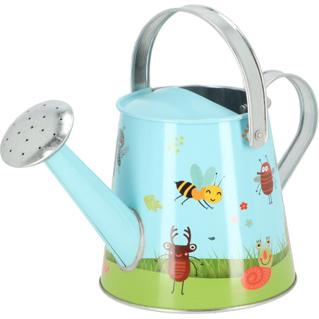 Lekka konewka ogrodowa ze stali ocynkowanej (1,2l) Esschert Design