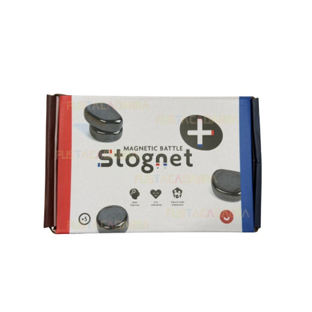 Magnetyczna gra zręcznościowa Juegaconmigo Stognet+