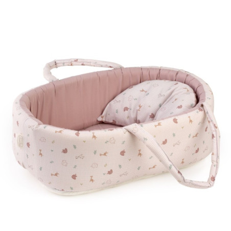 Nosidło dla lalek do 33cm Savanna Antonio Juan