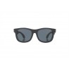 Okulary przeciwsłoneczne Babiators Navigator Black Ops Black 0-2 lata