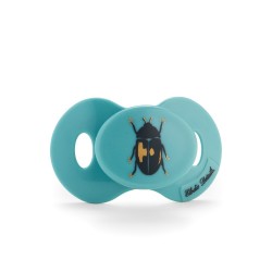 Smoczek Elodie Details 0+ Tiny Beetle