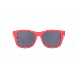 Okulary przeciwsłoneczne Babiators Navigator Rockin'Red