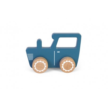 Autko Little Dutch Traktor