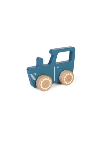 Autko Little Dutch Traktor