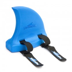 Płetwa do pływania SwimFin niebieska