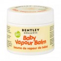Dziecięc Organiczny Balsam Ułatwiający oddychanie Bentley Organic
