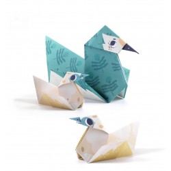 Origami Djeco Family