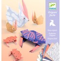 Origami Djeco Family
