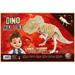 Dinozaur gigant Buki Tyranozaur