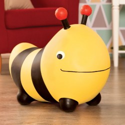 Skoczek B.Toys Pszczółka - Bouncy Boing! Bizzi