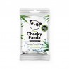Bambusowe chusteczki nawilżane mini The Cheeky Panda 12szt.