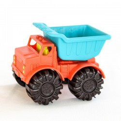 Mini wywrotka B.Toys Mini Truckette