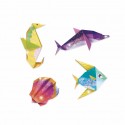Origami Djeco Zwierzęta morskie