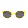 Okulary przeciwsłoneczne KiETLA Wazz Yellow
