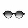 Okulary przeciwsłoneczne KiETLA Rozz Black