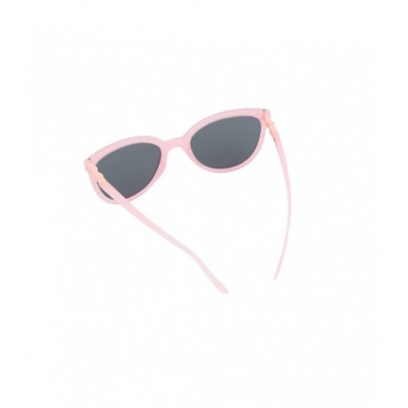 Okulary przeciwsłoneczne KiETLA Buzz Pink Glitter