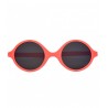 Okulary przeciwsłoneczne KiETLA Diabola Grapefruit 0-1