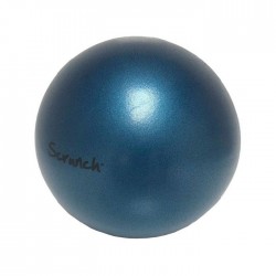 Scrunch-ball Piłka, Niebieska